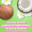 OGX Coconut Miracle Oil Força Extra Máscara 300g