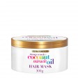 OGX Coconut Miracle Oil Força Extra Máscara 300g