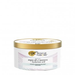 OGX Rescue Fusions Hyaluronic Máscara de Hidratação Intensa 285ml