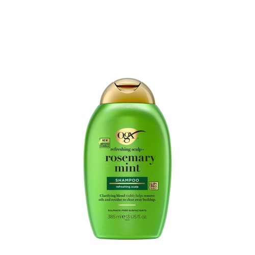 OGX Rosemary Mint Shampoo 385ml