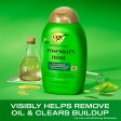 OGX Rosemary Mint Shampoo 385ml