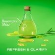 OGX Rosemary Mint Shampoo 385ml