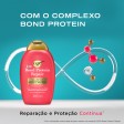 OGX Bond Protein Repair Shampoo 385ml
