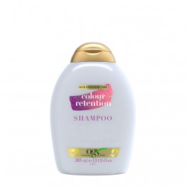 OGX Color Retention Shampoo 385ml