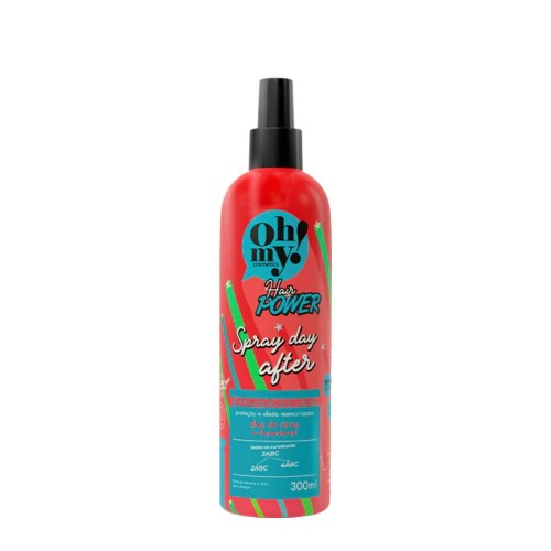 Oh My! Hair Power Spray Day After 300ml