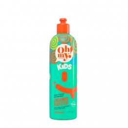 Oh My! Kids Cachinho Perfeito! Creme de Pentear 300ml