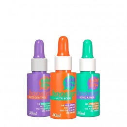 Oh My! Booster Frizz Control 30ml