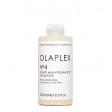 Olaplex Nº4 Bond Maintenance Shampoo 250ml
