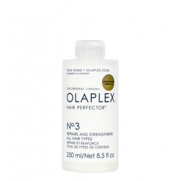 Olaplex Nº3 Hair Perfector 250ml Edição Limitada