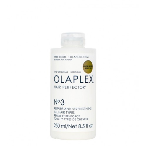 Olaplex Nº3 Hair Perfector 250ml Edição Limitada