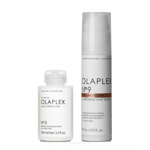 Olaplex Duo Pró-Reparação