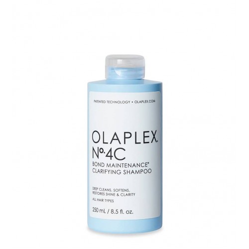 Olaplex Nº4C Bond Maintenance Clarifying Shampoo 250ml