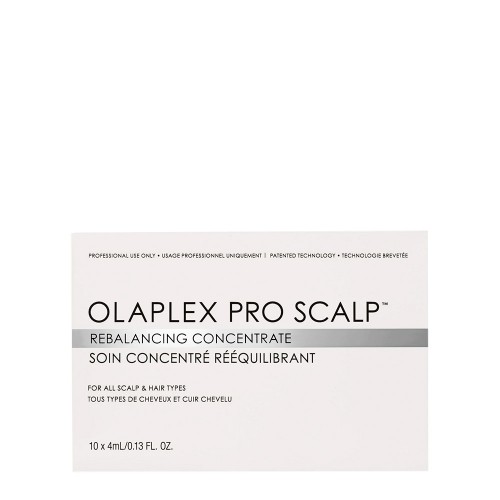 Olaplex Pro Scalp Concentrado Reequilibrante 10x4ml