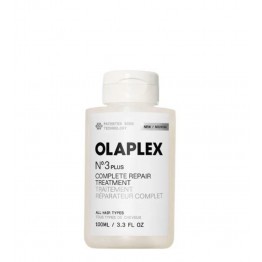 Olaplex Nº3 Plus Tratamento de Reparação Completo 100ml