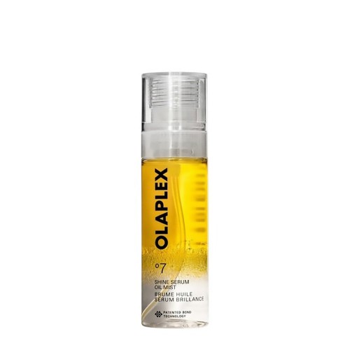 Olaplex N.º 7 Óleo Sérum Brilho Spray 80ml