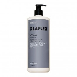 Olaplex nº5 Curl Bond Shaper Condicionador Hidratação de Caracóis 1000ml