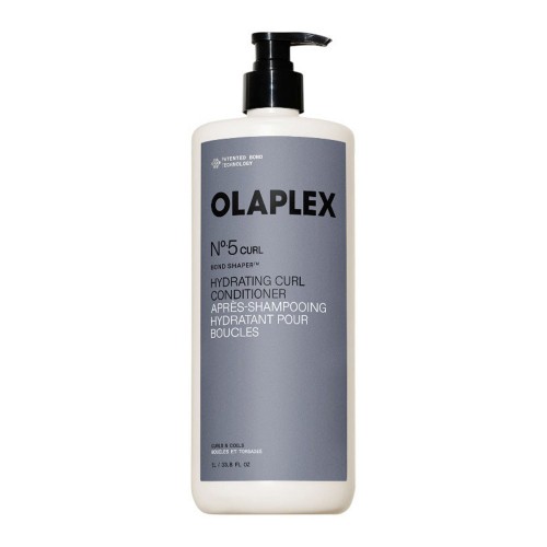 Olaplex nº5 Curl Bond Shaper Condicionador Hidratação de Caracóis 1000ml