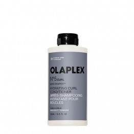 Olaplex nº5 Curl Bond Shaper Condicionador Hidratação de Caracóis 250ml
