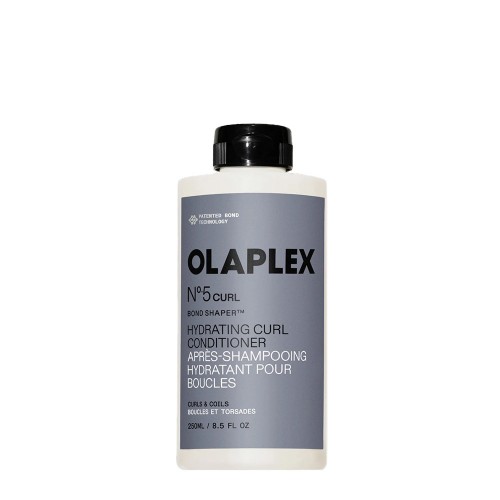 Olaplex nº5 Curl Bond Shaper Condicionador Hidratação de Caracóis 250ml