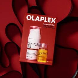 Olaplex Set Stylers Icónicos