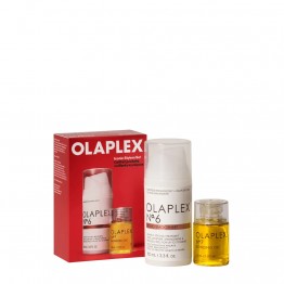 Olaplex Set Stylers Icónicos