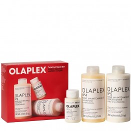 Olaplex Set Reparação Total Capilar