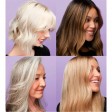 Olaplex Nº4P Blonde Enhancer Shampoo Tonalizante 250ml