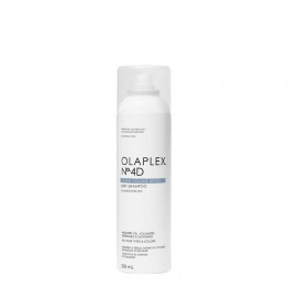 Olaplex Nº4D Clean Volume Detox Dry Shampoo 250ml