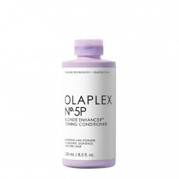 Olaplex Nº5P Blonde Enhancer Condicionador Tonalizante 250ml