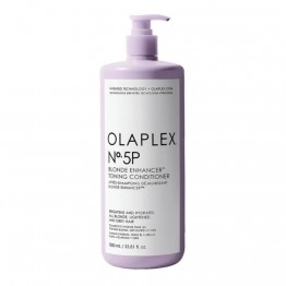 Olaplex Nº5P Blonde Enhancer Condicionador Tonalizante 1000ml