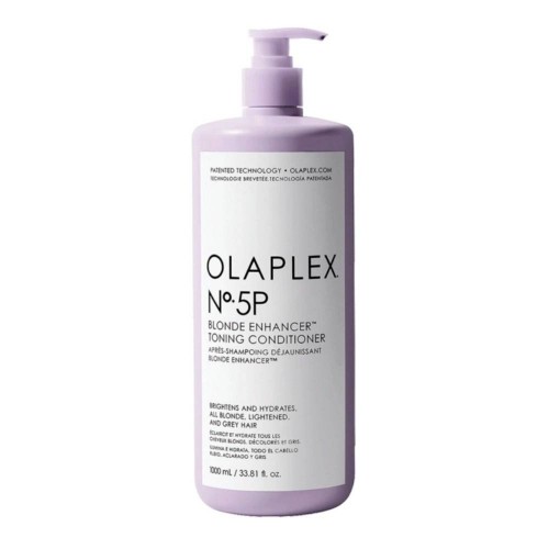 Olaplex Nº5P Blonde Enhancer Condicionador Tonalizante 1000ml