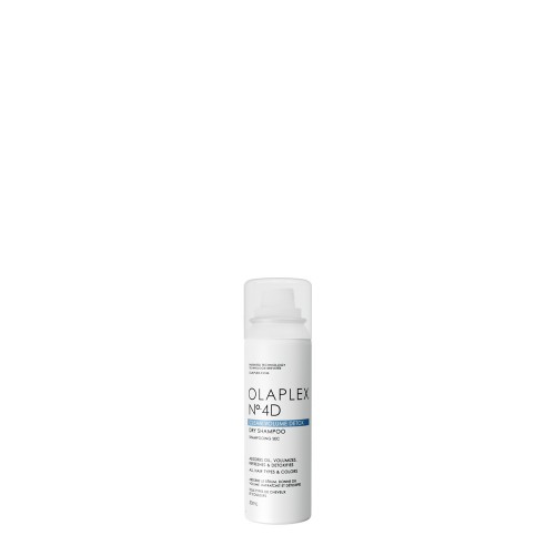 Olaplex Nº4D Clean Volume Detox Shampoo Seco 50ml