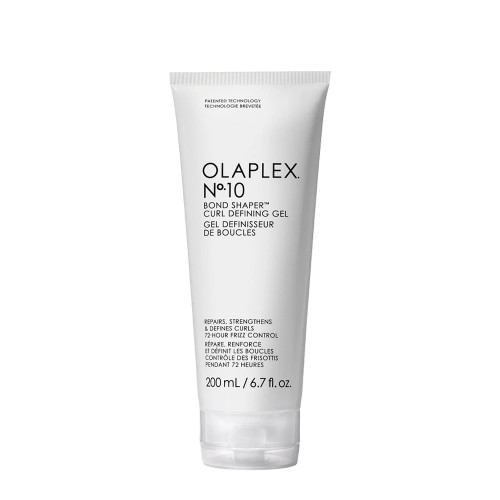Olaplex Nº10 Bond Shaper Gel de Definição de Caracóis 200ml