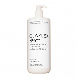 Olaplex Nº5 Fine Bond Maintenance Condicionador de Manutenção da Fibra Capilar 1000ml