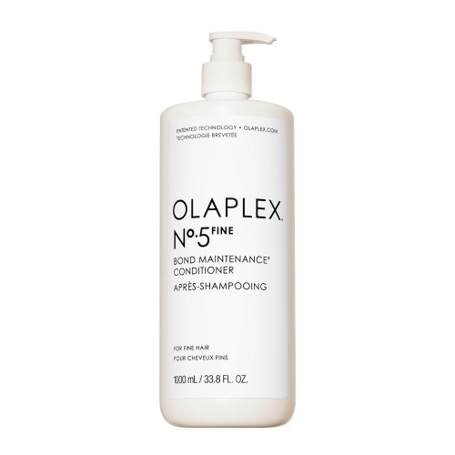 Olaplex Nº5 Fine Bond Maintenance Condicionador de Manutenção da Fibra Capilar 1000ml