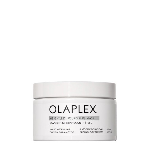 Olaplex Weightless Máscara Nutritiva 200ml