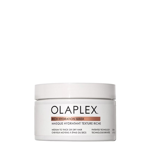 Olaplex Rich Hydration Máscara Hidratante 200ml