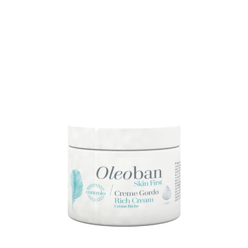 Oleoban Creme Gordo 170ml