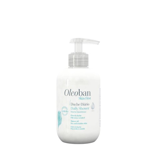 Oleoban Duche Diário 500ml