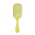 Olivia Garden iDetangle Pride Cabelo Médio Light Yellow