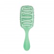 Olivia Garden iDetangle Pride Cabelo Médio Green