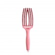 Olivia Garden FingerBrush Soft Pink