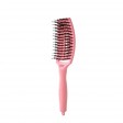 Olivia Garden FingerBrush Soft Pink