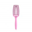 Olivia Garden Fingerbrush Pink Tokyo