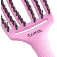 Olivia Garden Fingerbrush Pink Tokyo