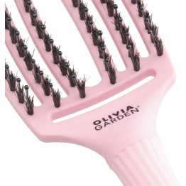 Olivia Garden Fingerbrush Jaipur Rose