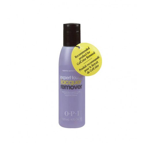 OPI Expert Touch Lacquer Remover 110ml
