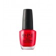OPI Nail Lacquer Cajun Shrimp 15ml