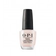 OPI Nail Lacquer Tiramisu For Two 15ml
