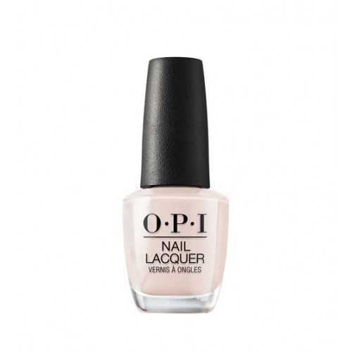 OPI Nail Lacquer Tiramisu For Two 15ml